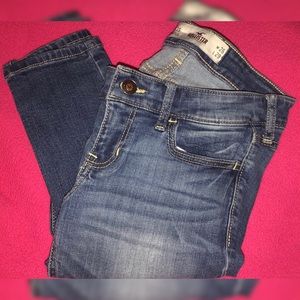 Hollister Skinny Jeans